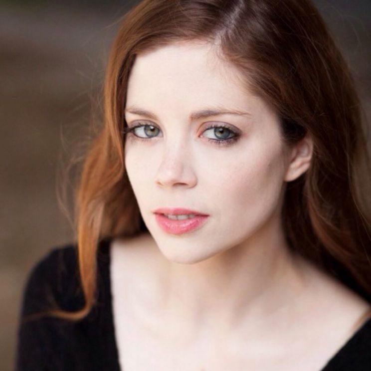 Charlotte Hope