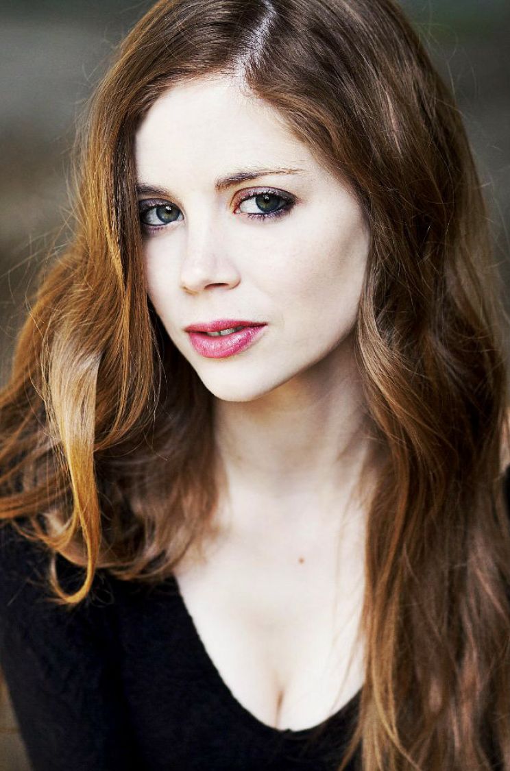 Charlotte Hope