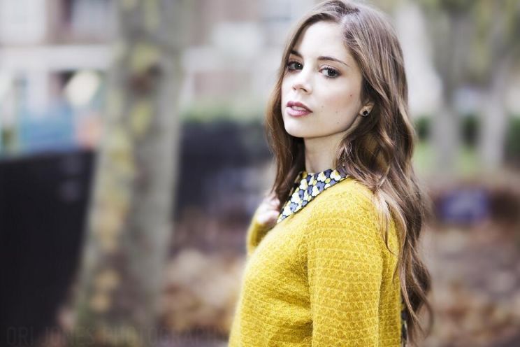 Charlotte Hope