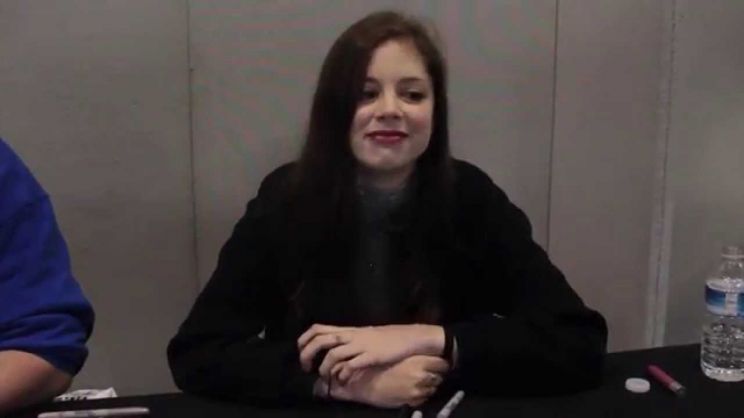 Charlotte Hope