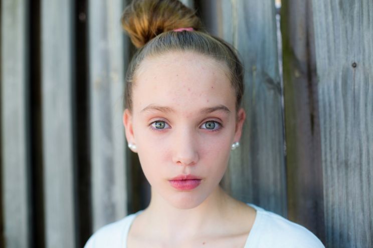 Charlotte Hope