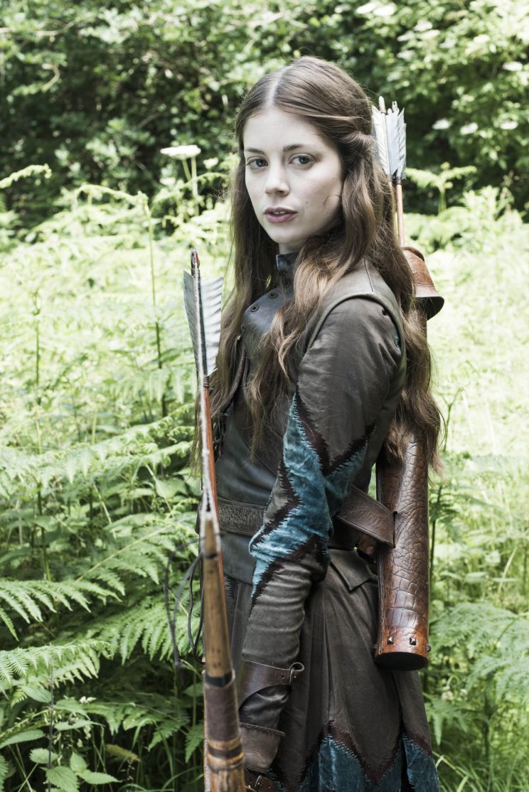 Charlotte Hope