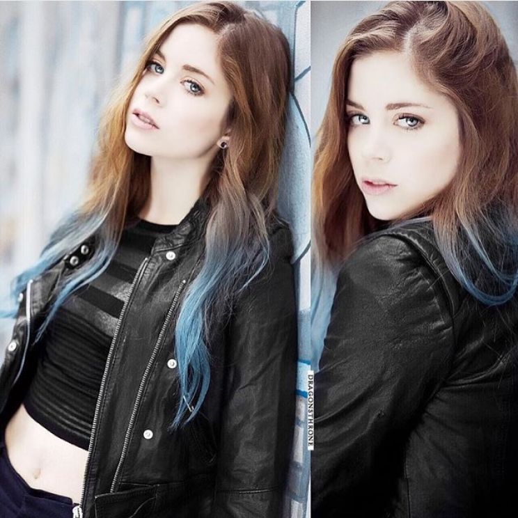 Charlotte Hope