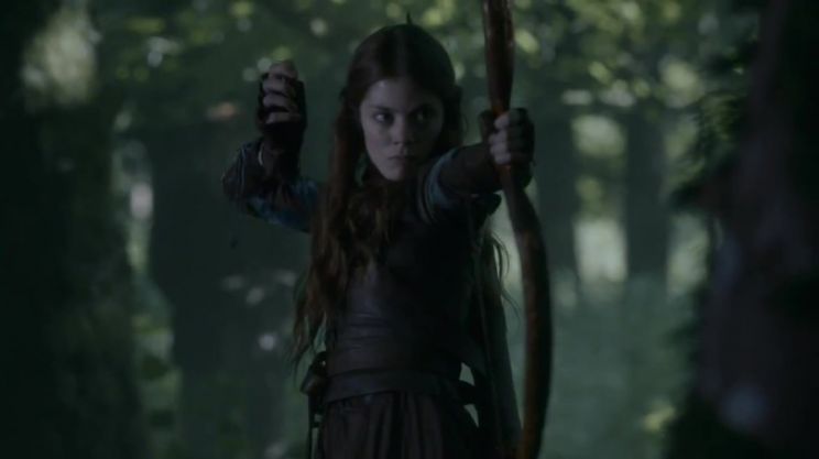Charlotte Hope