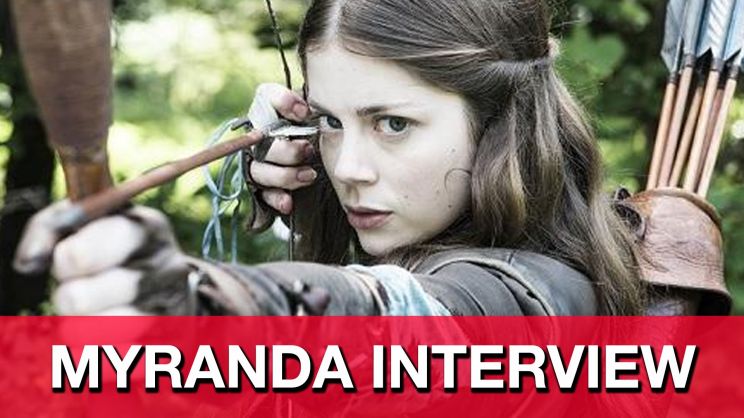 Charlotte Hope