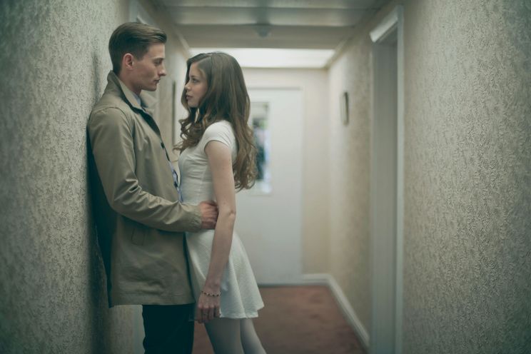 Charlotte Hope
