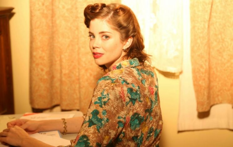 Charlotte Hope