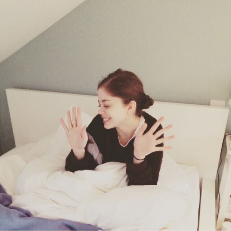 Charlotte Hope