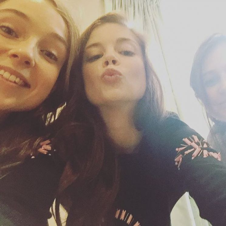 Charlotte Hope