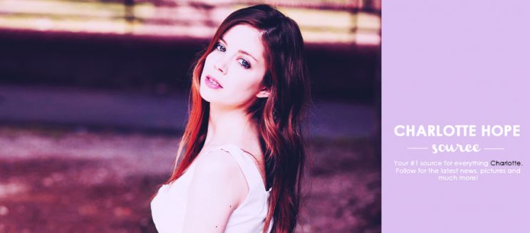 Charlotte Hope