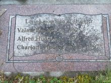 Charlotte Hudson
