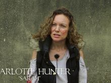Charlotte Hunter