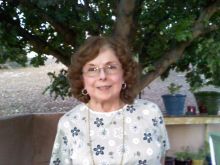Charlotte Hunter