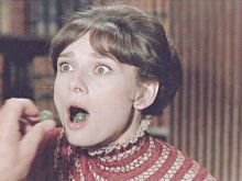 Charlotte Hunter