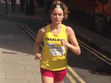 Charlotte Hunter
