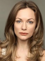 Charlotte Hunter