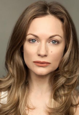 Charlotte Hunter