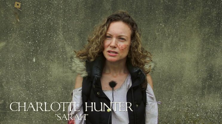 Charlotte Hunter
