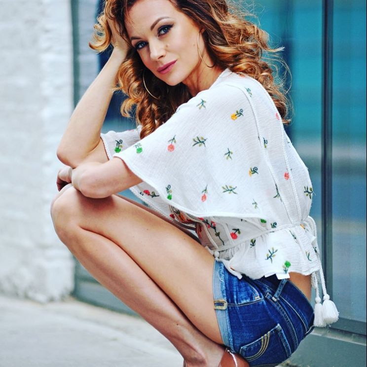 Charlotte Hunter