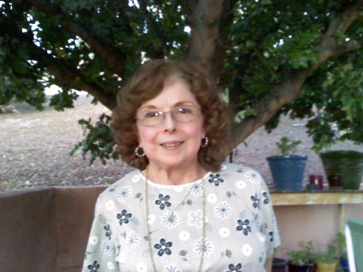 Charlotte Hunter