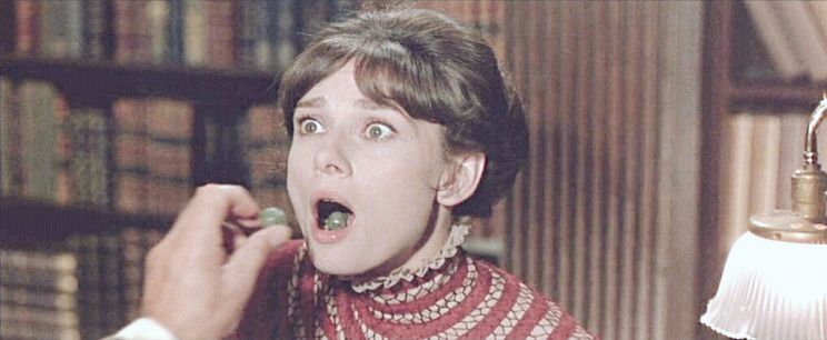 Charlotte Hunter