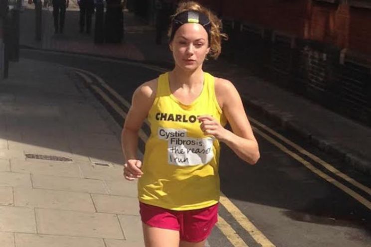 Charlotte Hunter