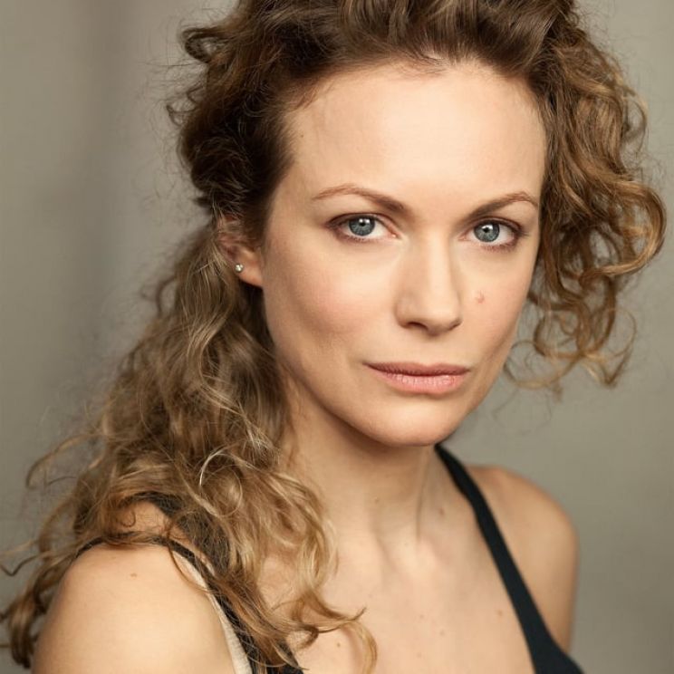 Charlotte Hunter