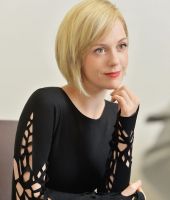 Charlotte Kate Fox