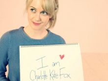 Charlotte Kate Fox