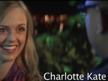Charlotte Kate Fox