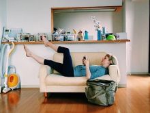 Charlotte Kate Fox