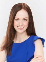 Charlotte Kate Fox