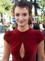 Charlotte Le Bon