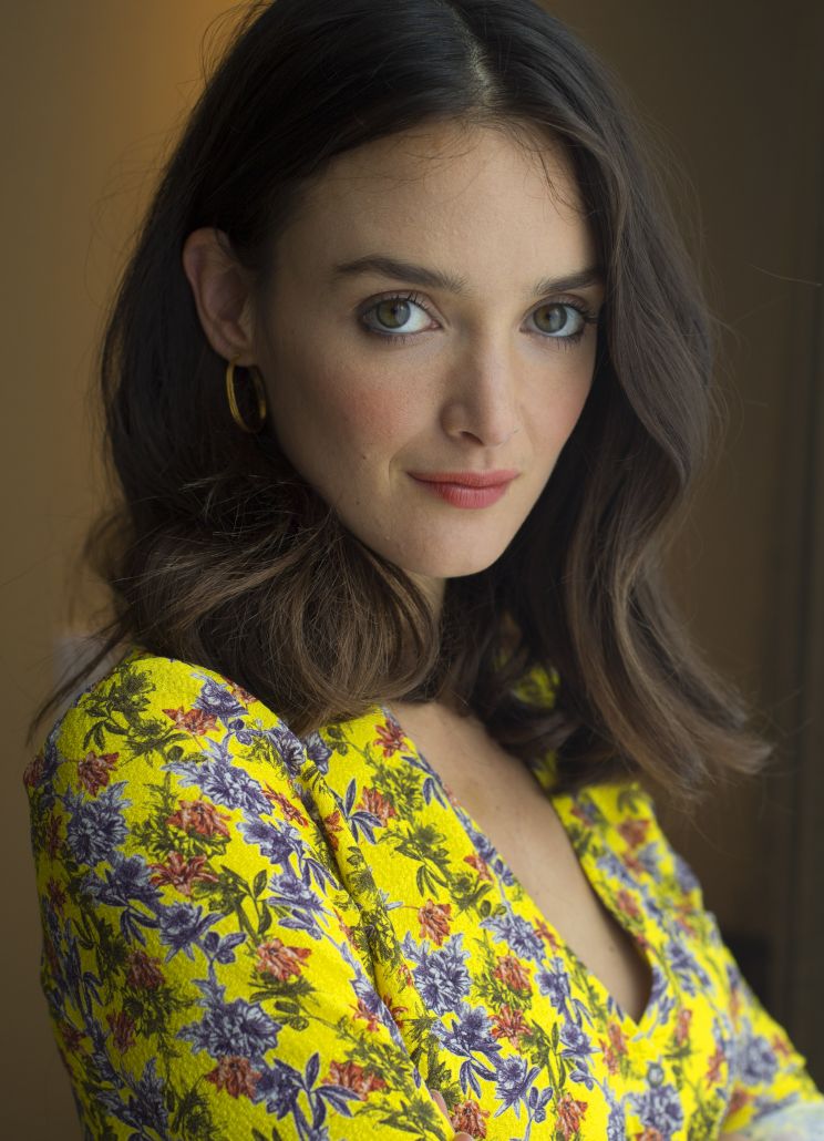 Charlotte Le Bon