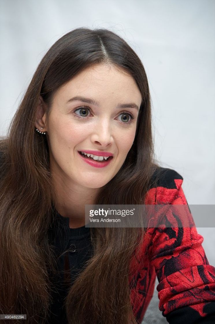 Charlotte Le Bon