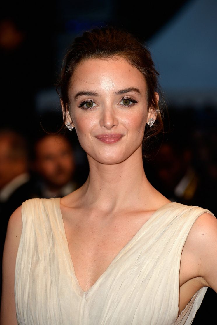 Pictures of Charlotte Le Bon
