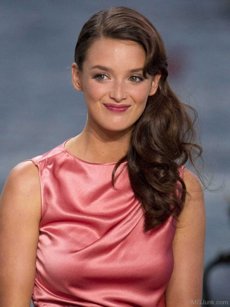 Charlotte Le Bon