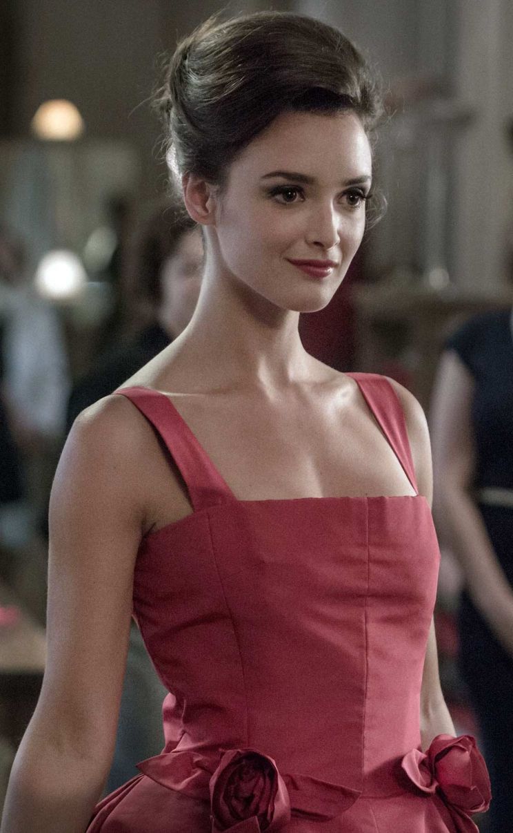 Charlotte Le Bon
