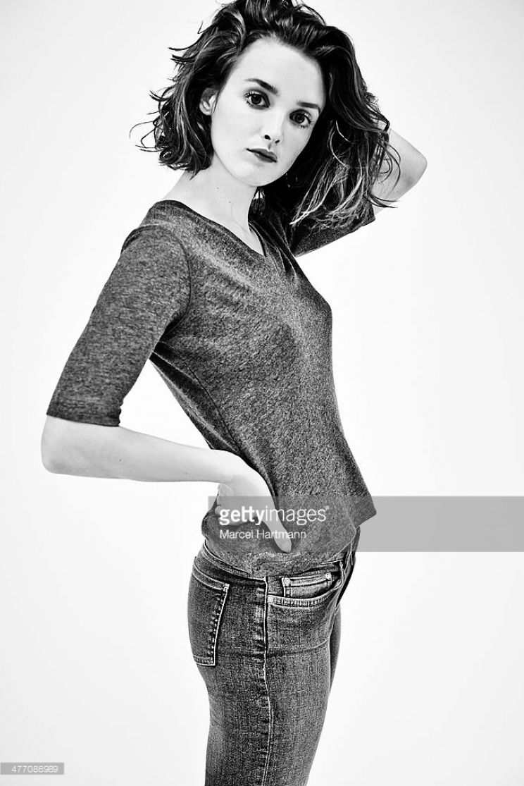 Charlotte Le Bon