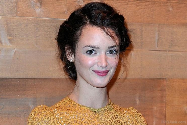 Charlotte Le Bon