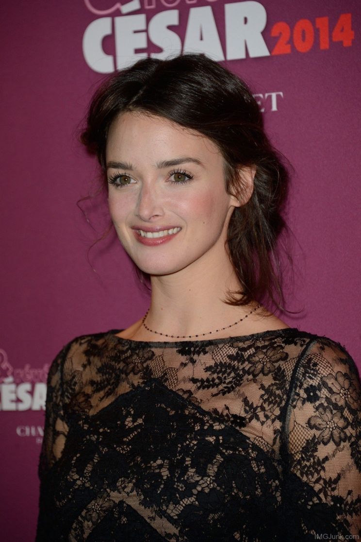 Charlotte Le Bon