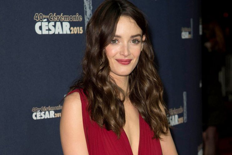 Charlotte Le Bon