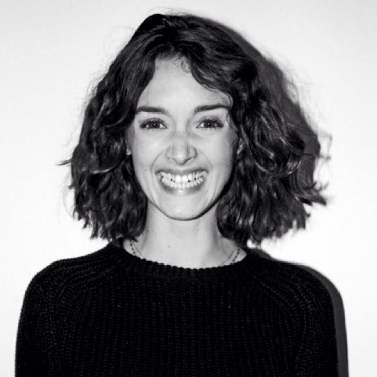 Charlotte Le Bon