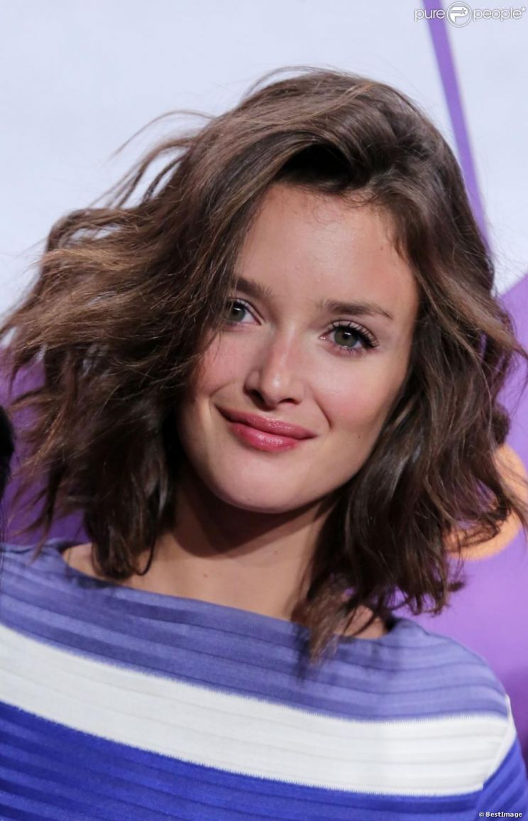 Charlotte Le Bon