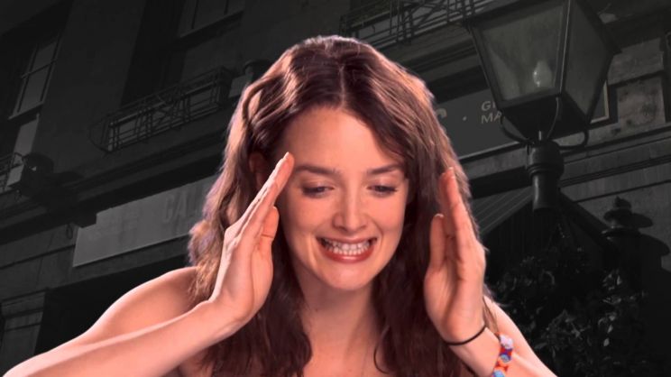 Charlotte Le Bon