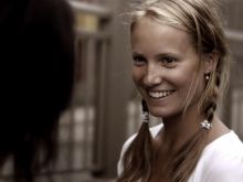 Charlotte Legault