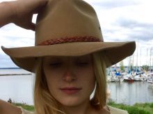 Charlotte Legault