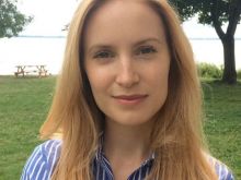 Charlotte Legault