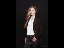 Charlotte Legault