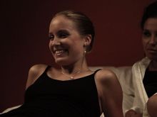 Charlotte Legault